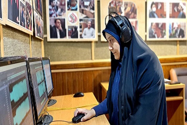 رادیو گفت‌وگو