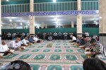 جزءخوانی قرآن ویژه ماه مبارک رمضان در کرمانشاه برگزار می‌شود