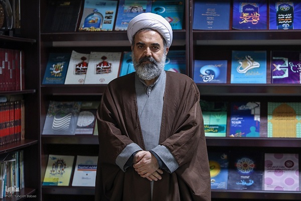 محمد شریفانی