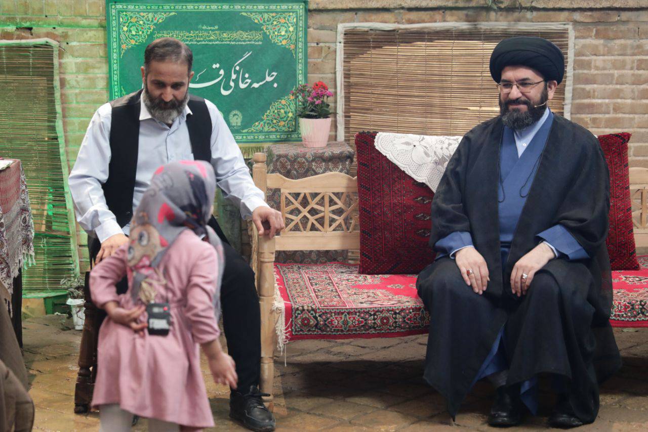 اعلام برنامه‌های رمضانی شبکه قرآن سیما