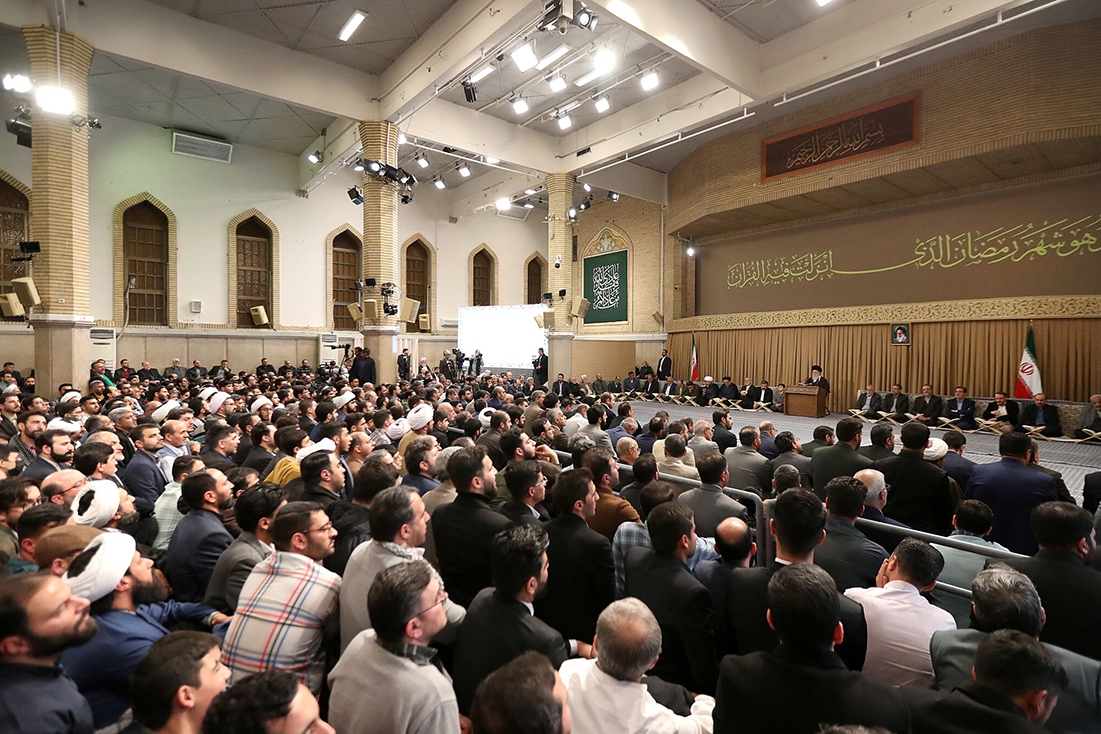 رمضان سال 1403