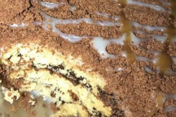 شیرینی‌های ویژه ماه مبارک رمضان در آفریقا