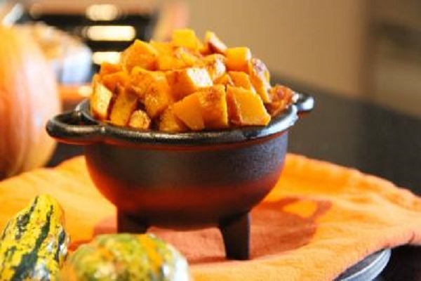 شیرینی‌های ویژه ماه مبارک رمضان در آفریقا