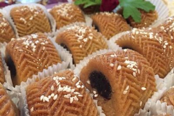 شیرینی‌های ویژه ماه مبارک رمضان در آفریقا