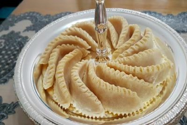 شیرینی‌های ویژه ماه مبارک رمضان در آفریقا