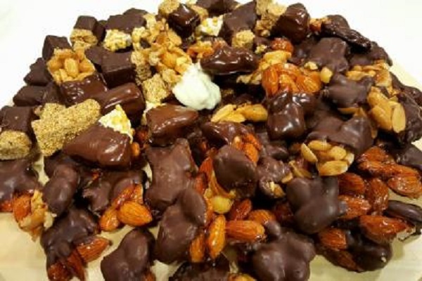 شیرینی‌های ویژه ماه مبارک رمضان در آفریقا