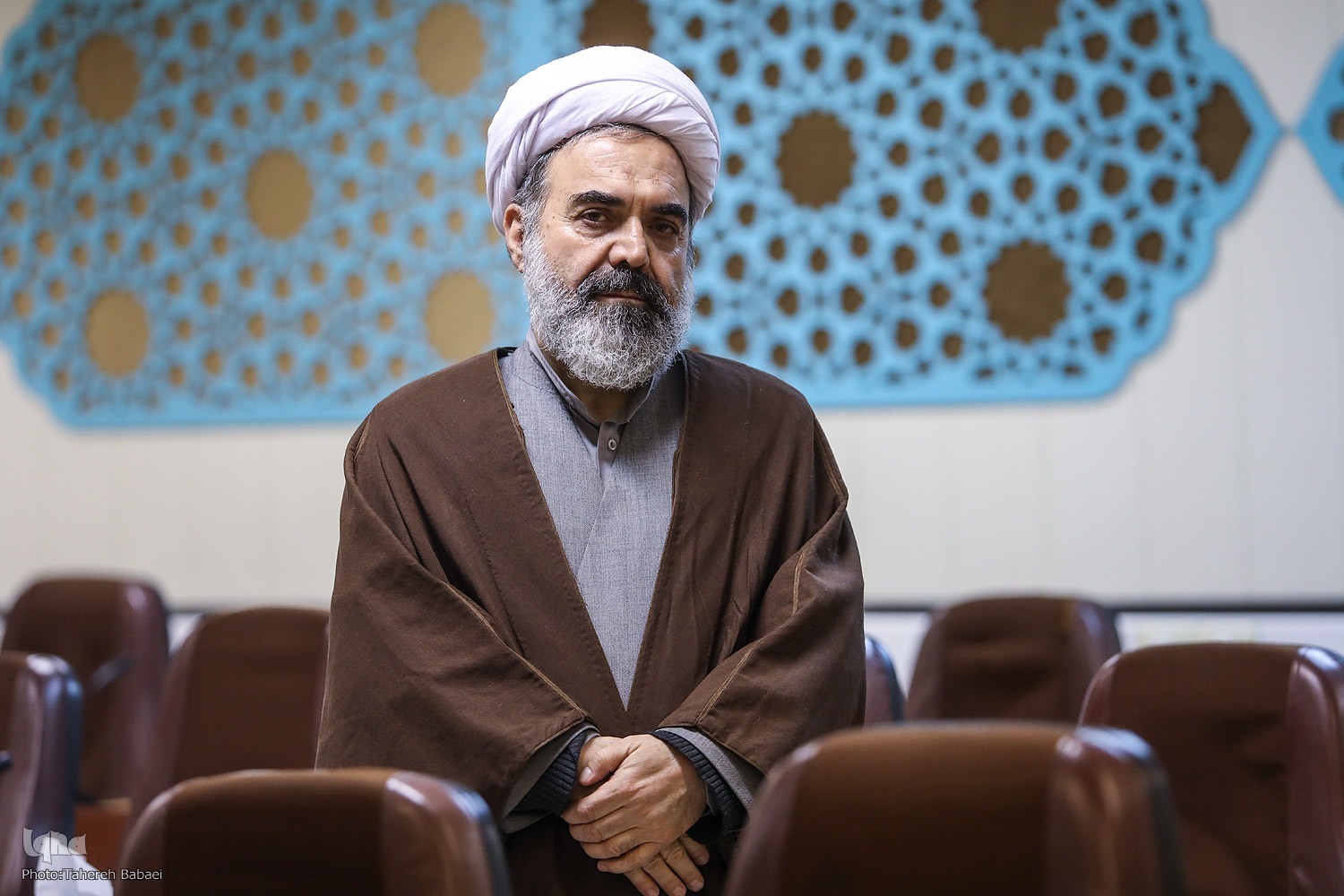 حجت‌الاسلام والمسلمین محمد شریفانی، پژوهشگر قرآن