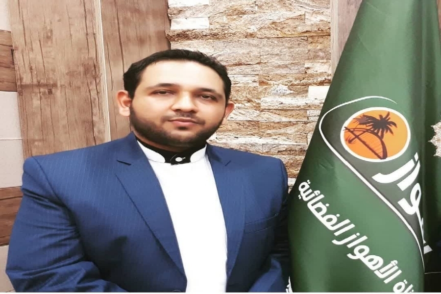 یادی از قرآنیان مسافر دیار باقی + عکس