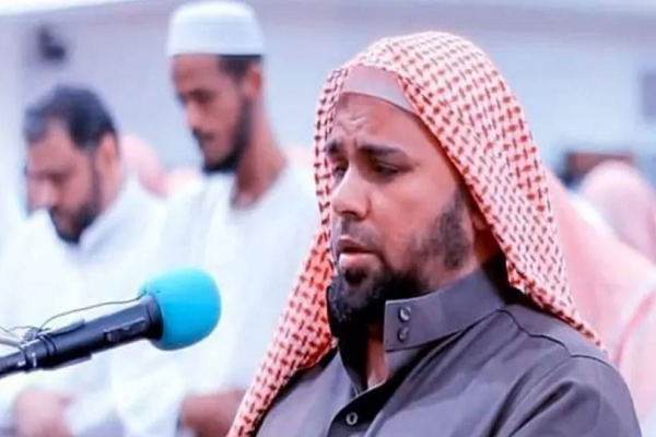 یادی از قرآنیان مسافر دیار باقی + عکس