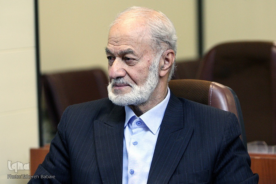 یادی از قرآنیان مسافر دیار باقی + عکس