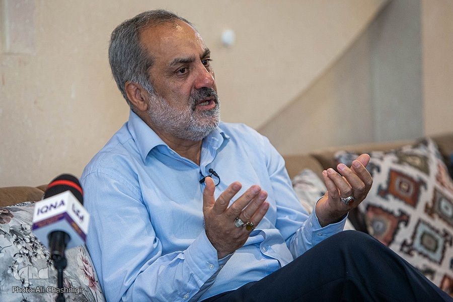 یادی از قرآنیان مسافر دیار باقی + عکس