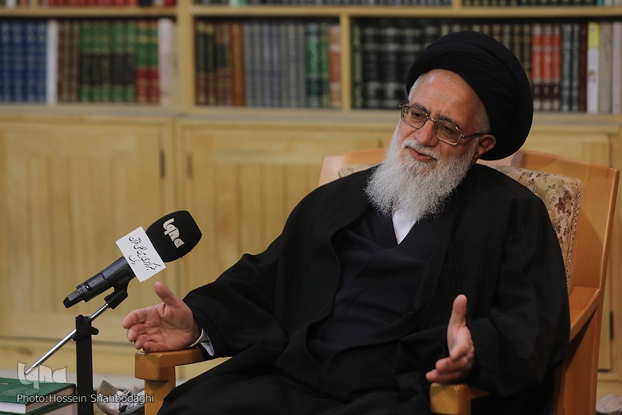 یسدمحمد ابن الرضا