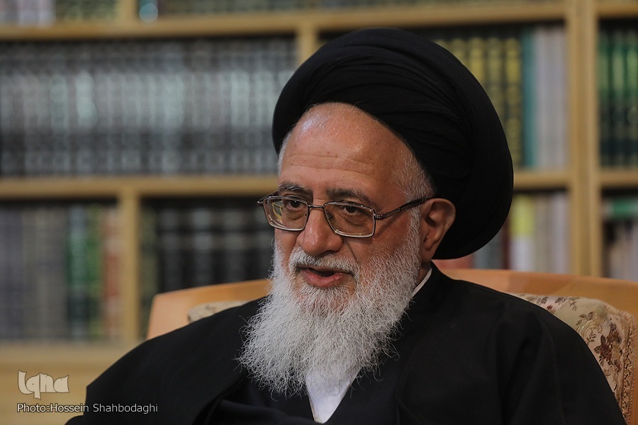 ابن الرضا / امام علی ابن الرضا / امام علی