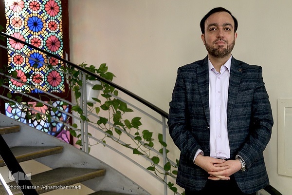 ///سیکاه؛ نغمه‌ای مناسب در تلاوت آیات تبشیری و وصف بهشتیان