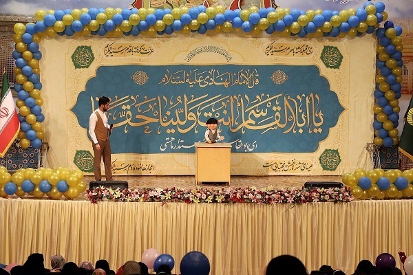 ادیت**خانه‌تکانی جسم و جان در بهار قرآن و طبیعت