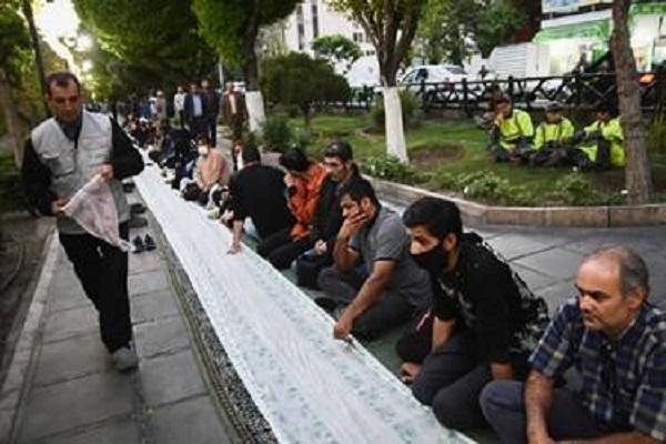 ادیت**خانه‌تکانی جسم و جان در بهار قرآن و طبیعت