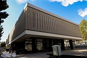 بزرگترین مجموعه فرهنگی و هنری قزوین افتتاح شد