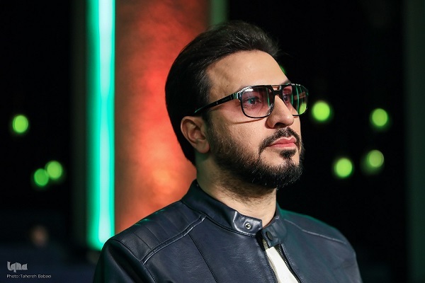 حامد شاکرنژاد