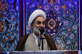 ماه رمضان بهترین فرصت برای انس بیشتر با قرآن است