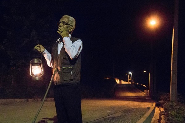 «سحوری‌خوانی»؛ بیدارباش روزه‌داران با دعوت به ستایش و نیایش