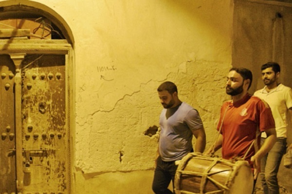 یکشنبه 27 اسفند/// دعوت روزه‌داران به دعا و نیایش به درگاه الهی با نوای «دُم‌دُم سحری»