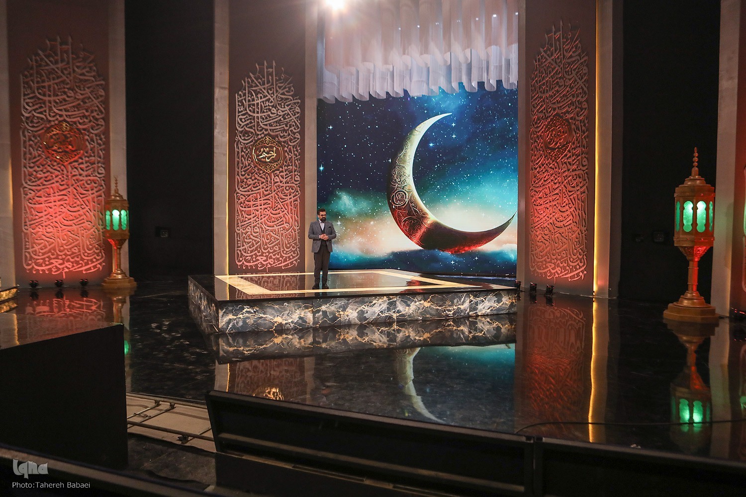 برنامه محفل شبکه سوم برنامه محفل شبکه سوم