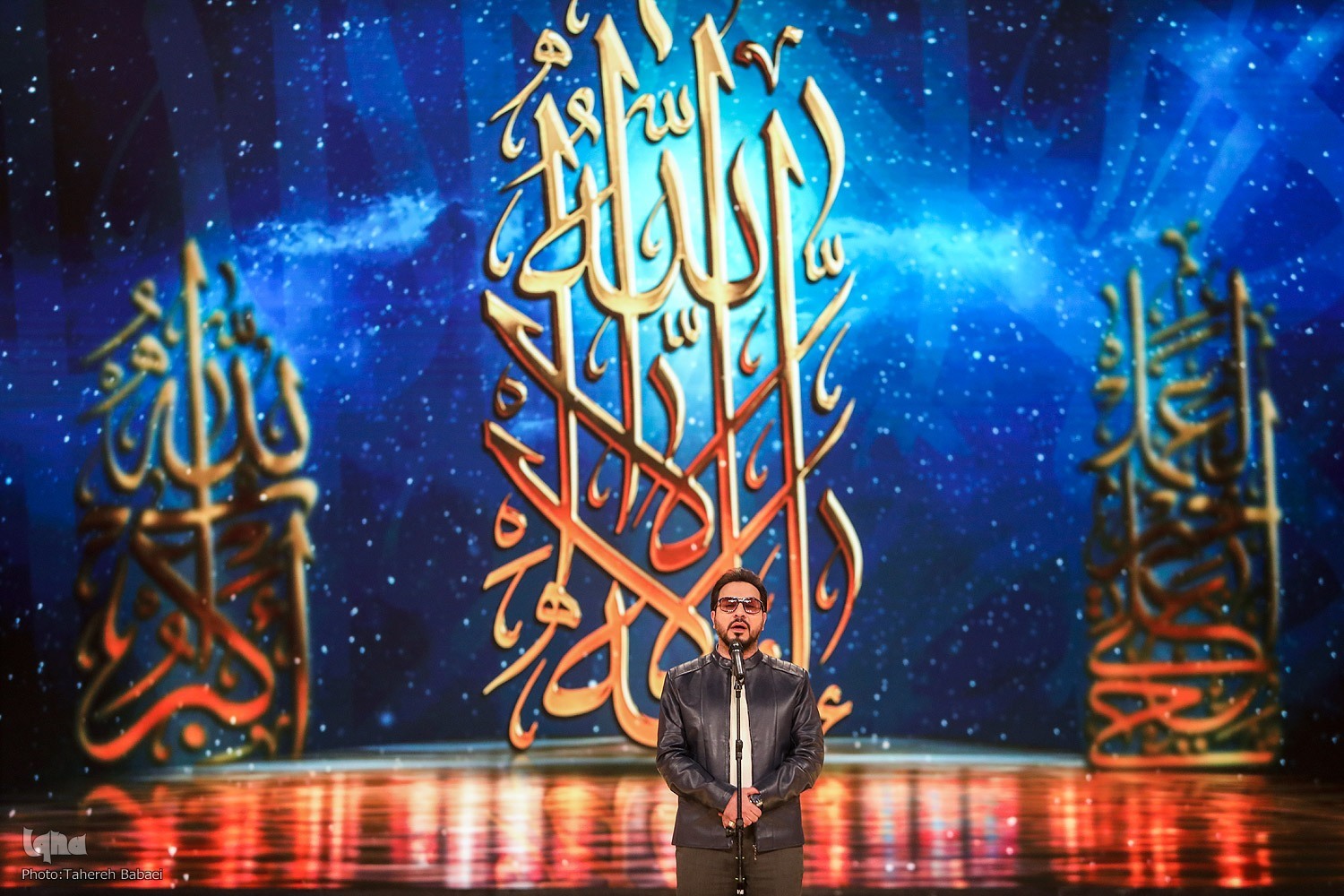 حامد شاکرنژاد حامد شاکرنژاد