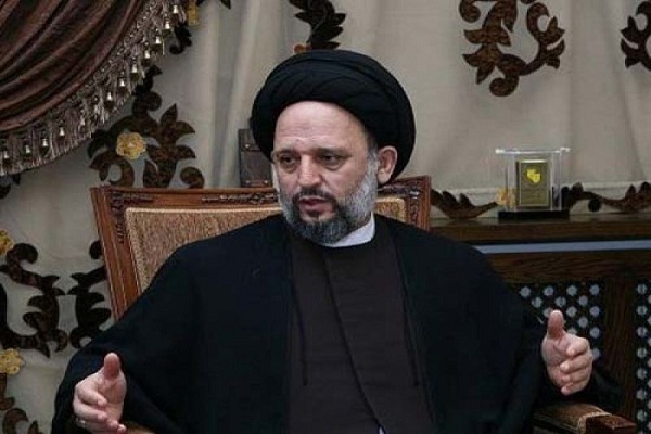 سید علی فضل الله سید علی فضل الله