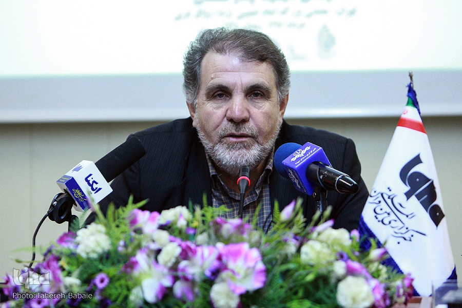 اسدالله سلیمانی