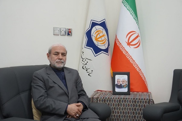 اجرای برنامه‌های قرآنی از سوی جمهوری اسلامی ایران در بصره