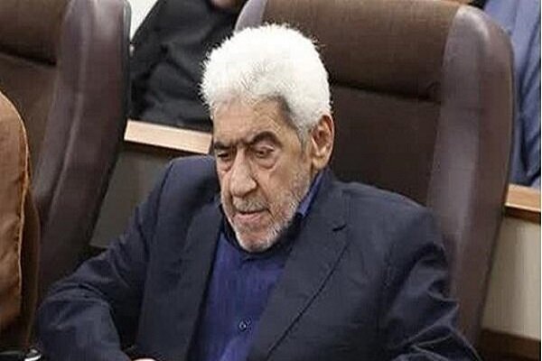 حمیدرضا مسجدی