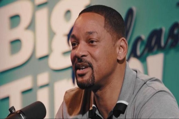 ویل اسمیت از علاقه بسیار خود به قرآن پرده برداشت