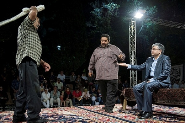 نیایش؛ تمسک؛ فتوت و ادای بندگی در فراز و فرود «تُرنا»