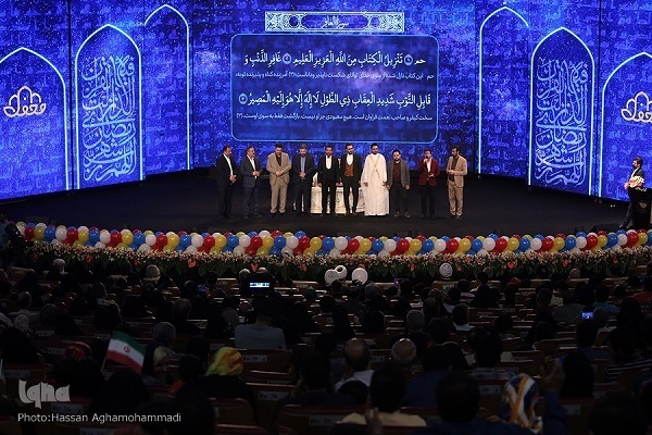 موفقیت چشمگیر قاری ایرانی در عربستان و شروع زمزمه‌های واگذاری شورای توسعه