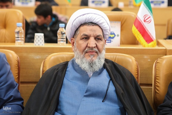 رقابت 1100 قاری و حافظ در مسابقات قرآن خانواده کارکنان سپاه