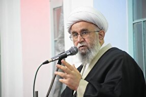 مجلس مقتدر با انتخاب نماینده متعهد و متخصص محقق می‌شود