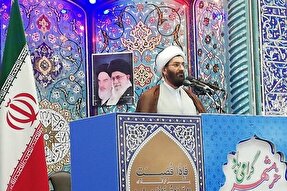 حضور انقلابی در انتخابات منجربه انتخاب نمایندگان اصلح می‌شود