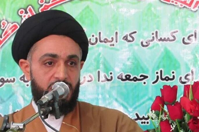 انتخابات یک مسئولیت تاریخی است