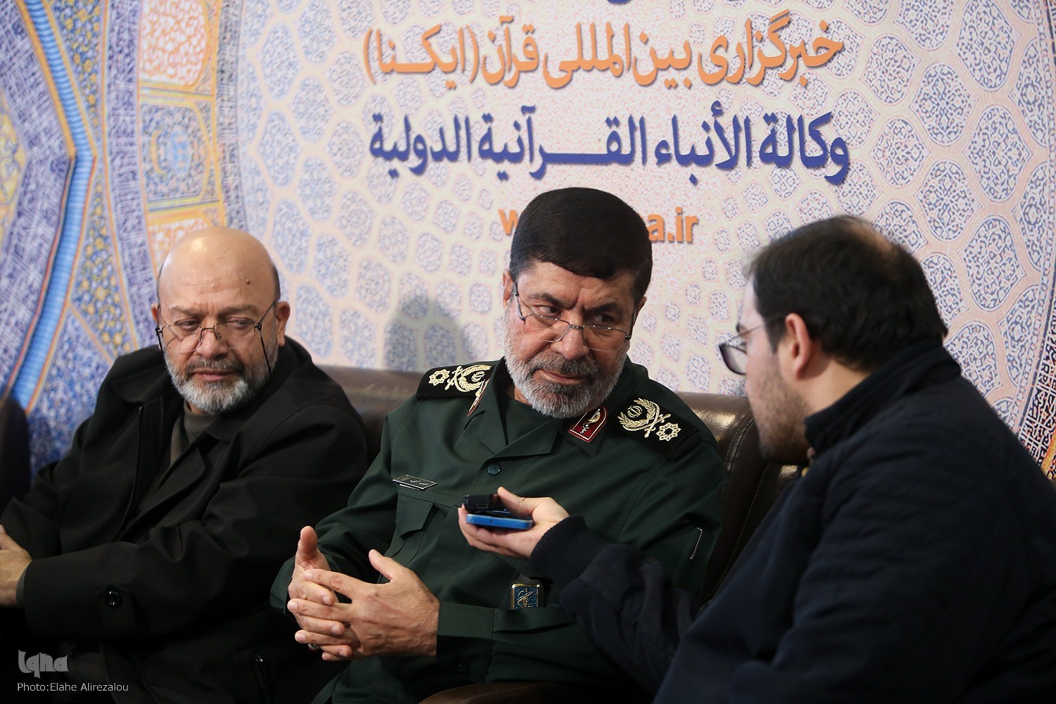 سردار رمضان شریف سردار رمضان شریف