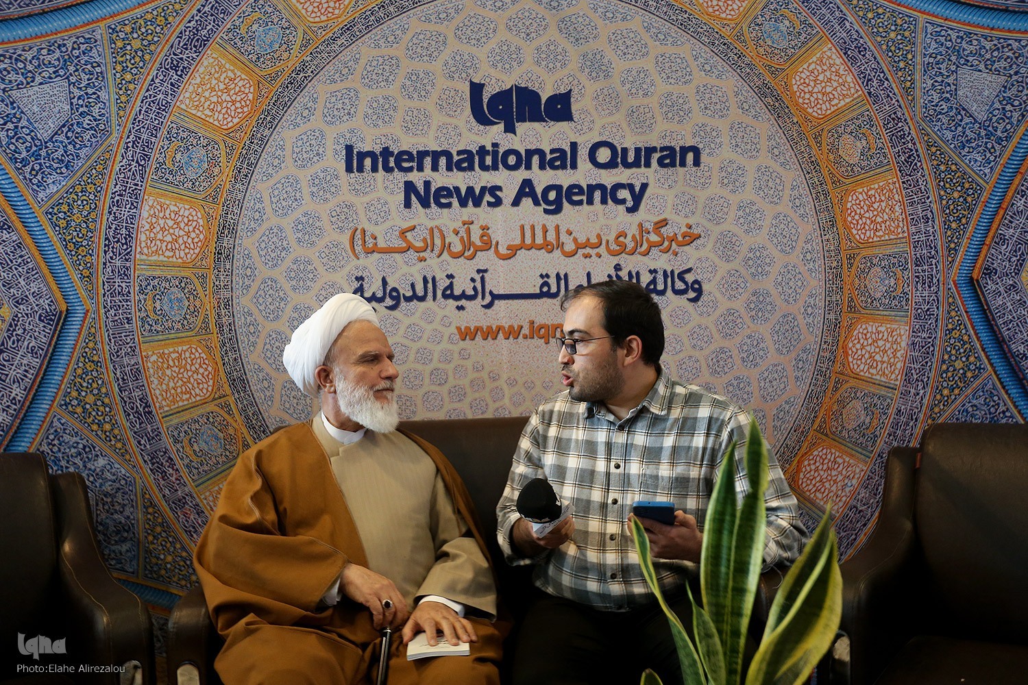 آیت الله محمدی عراقی آیت الله محمدی عراقی