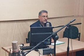 ۲۹۳ مکان تبلیغاتی در شهرهای خراسان جنوبی رونمایی شد

 