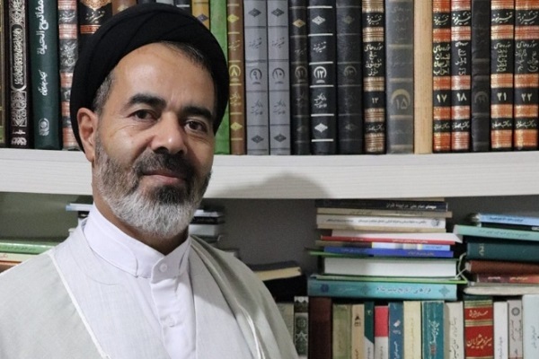 سیدضیاءالدین علیانسب