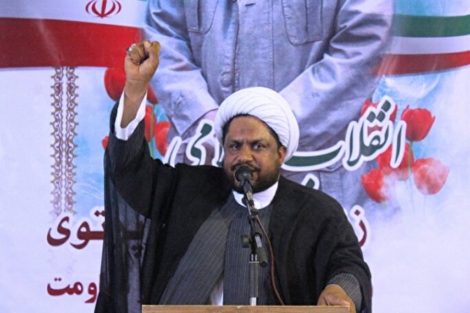 منتظران واقعی عامل گسترش اخلاق در جامعه