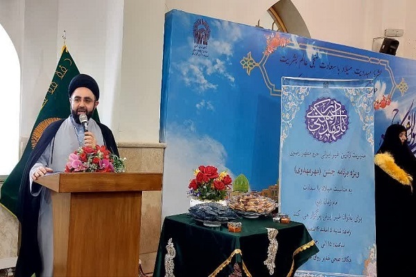 سیدمحمد ذوالفقاری، مدیریت زائران غیرایرانی حرم مطهر رضوی سیدمحمد ذوالفقاری، مدیریت زائران غیرایرانی حرم مطهر رضوی