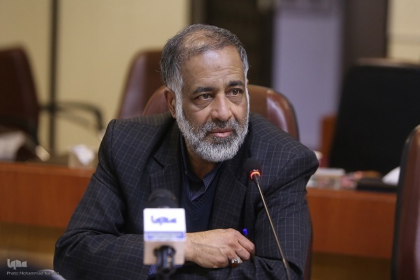 نشست سهم جامعه قرآنی در مشارکت پرشور انتخابات