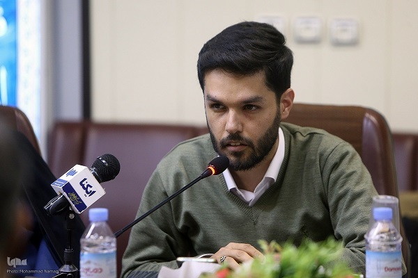 نشست سهم جامعه قرآنی در مشارکت پرشور انتخابات