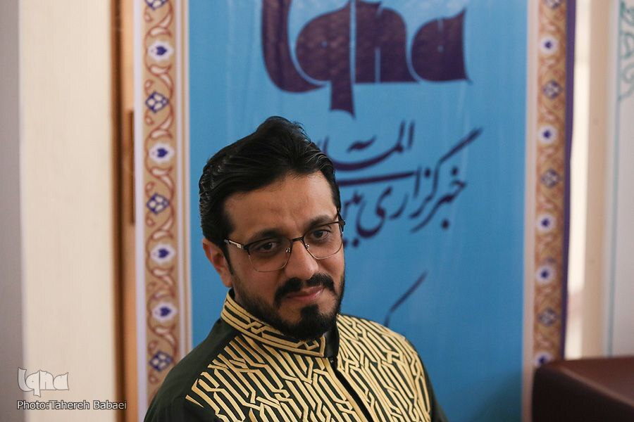 تشریح فعالیت‌های قرآنی عتبات مقدسه عراق به روایت داور «محفل»