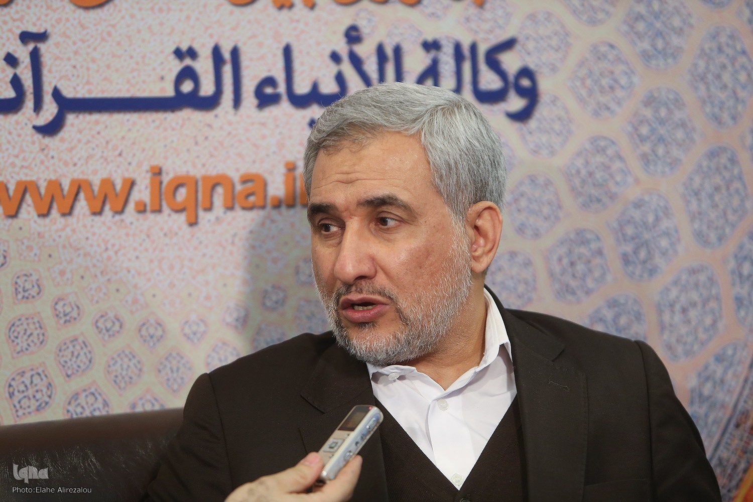 محسن اسماعیلی، نماینده مجلس خبرگان رهبری محسن اسماعیلی، نماینده مجلس خبرگان رهبری