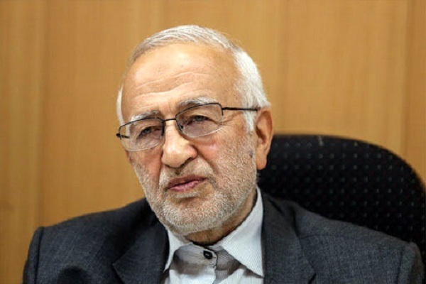 سیدمرتضی نبوی، عضو مجمع تشخیص مصلحت نظام سیدمرتضی نبوی، عضو مجمع تشخیص مصلحت نظام