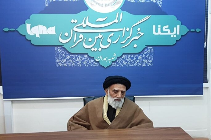 آیه 18 سوره «ق»؛ مصداق رعایت تقوا در انتخابات